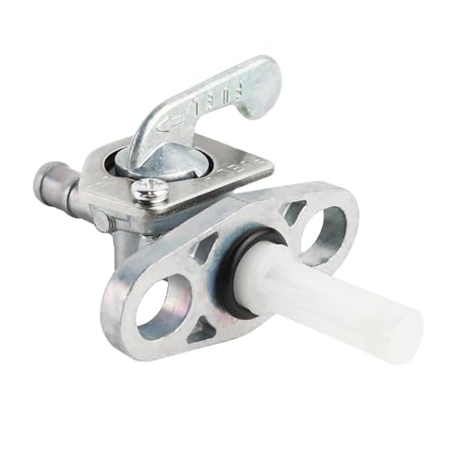 Interrupteur réservoir carburant Honda CR450R stop fuite essence valve petcock