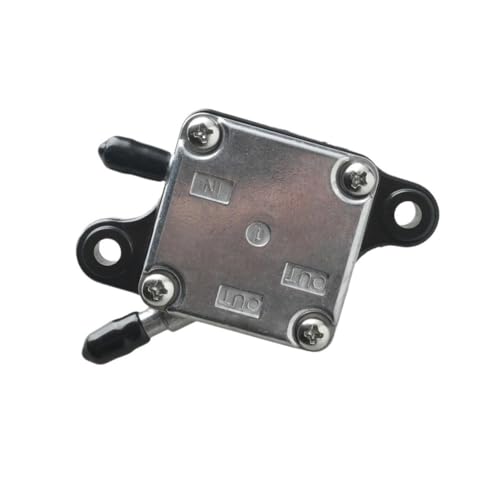 Pompe à carburant de précision 68T-24410-00-00 pour mécanique marine 8HP 9.9HP
