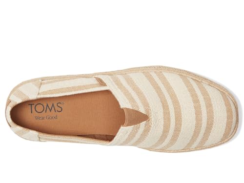 Image of TOMS Men's ALP Rope 2.0 Loafers