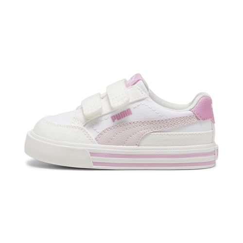 Image of PUMA Toddler Boys Suede Ac Slip On Sneakers Shoes Casual