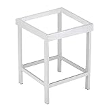 IDEAL 4305, 4315 Paper Cutter Stand - Improve Productivity and Performance-German Steel Blades -Added Stability