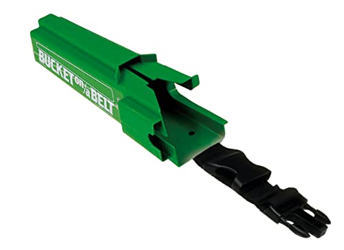 Unger Bucket On A Belt Classic