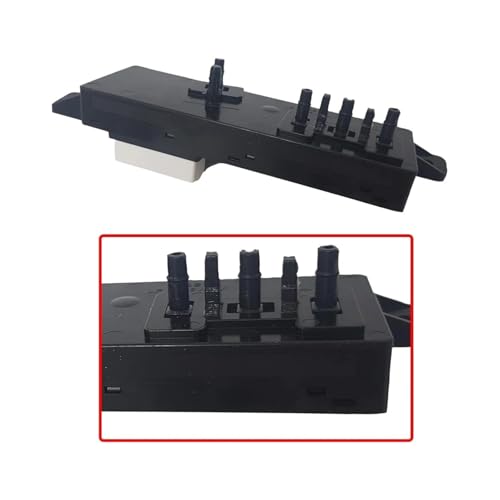 Bouton de réglage de siège bloqué : solution droite 88295-C1000 pour Sonata