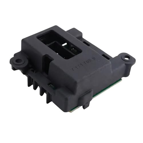 Module de phare adaptatif résout panne éclairage courbe BMW X1 - 4