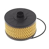 Auto Parts 2811800210 Oil Filter Element Use Compatible For Mercedes-Benz/Smart/FORTWO 2001800009