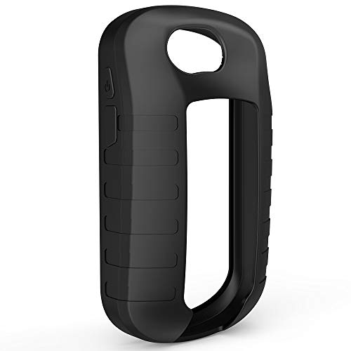 TUSITA Case Compatible with Garmin Oregon 600 600t 650 650t 700 750 750t - Silicone Protective Cover - Handheld GPS Accessories