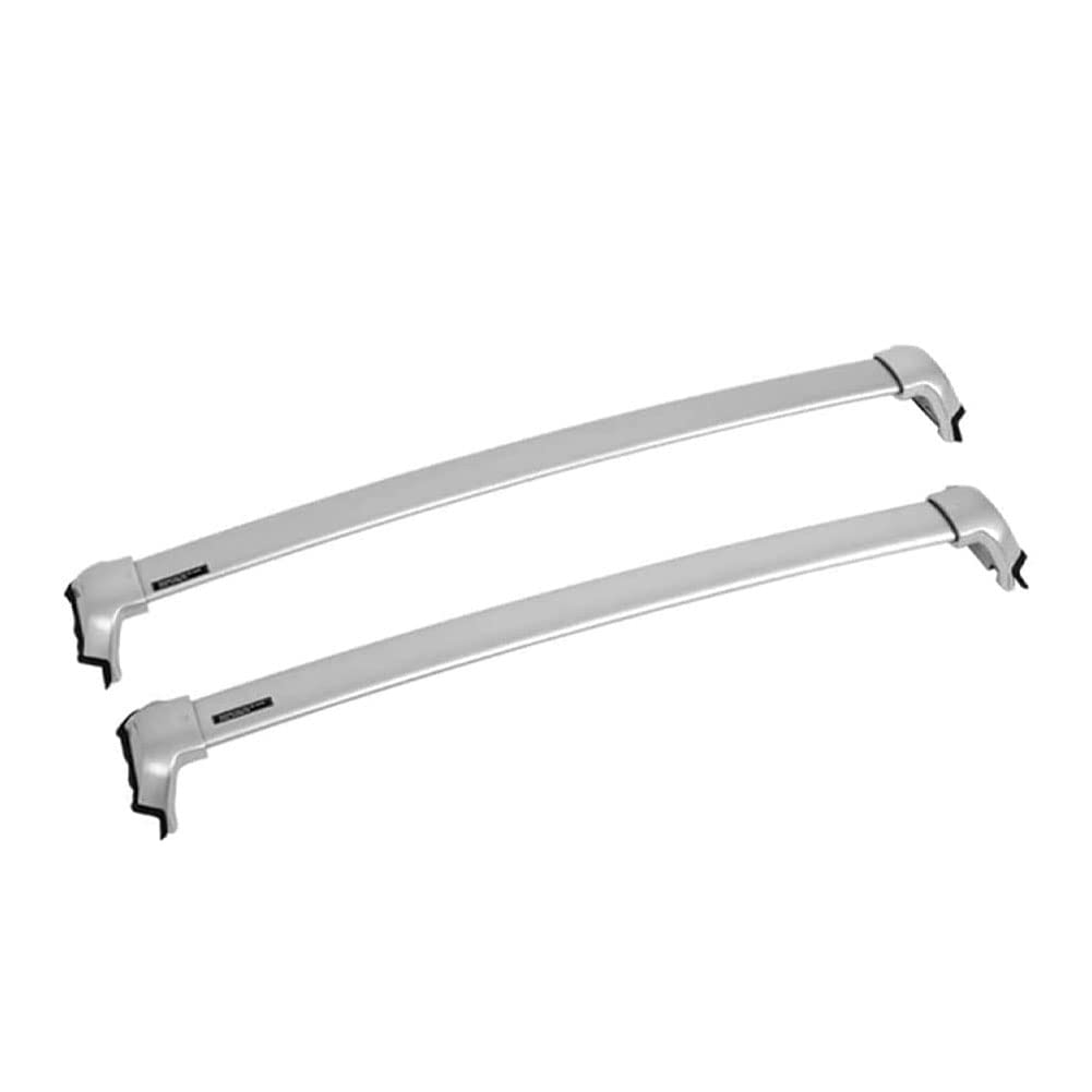Bagażnik dachowy do samochodu Poprzeczki poprzeczne, Auto poprzeczka Szyny nośne Bagażnik dachowy Top Racks Aluminiowy rowerowy bagażnik dachowy do Cargo Top Ski Snowboard