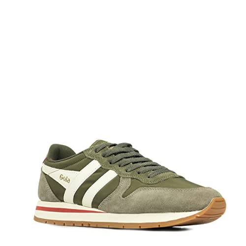 Image of Gola Men's Daytona Trainers