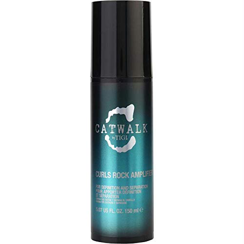 Image of TIGI Catwalk Curls Rock Amplifier, 5.07 oz