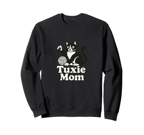 Tuxie Mom Club Ɣ̔L ю g[i[