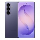 Samsung Galaxy S26 Violet 256GB (versión Nacional)