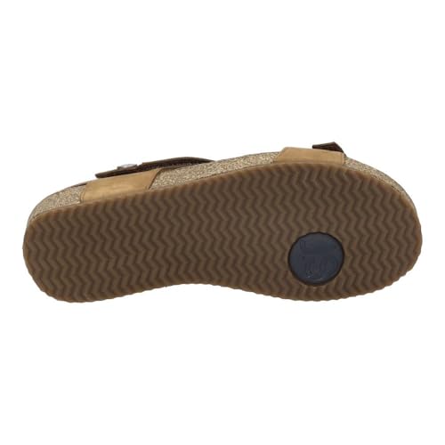 Image of Josef Seibel Tonga 25 Women's Adjustable Sandal