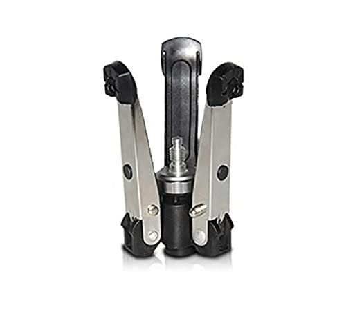 Image of MVPRO Universal 360 Rotatable Three Leg Monopod Unipod Legs Tripod Stand Legs Base for DSLR Cameras
