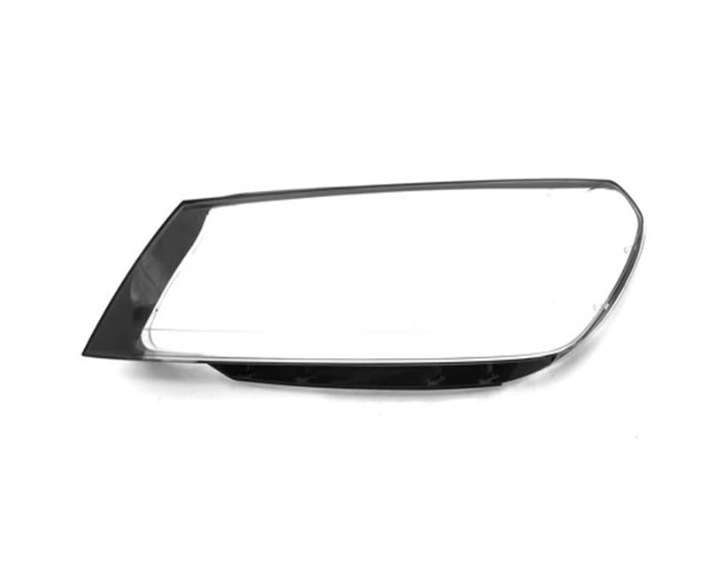Couvercle de phare antibrouillard et anti-UV pour optiques 2016-2018