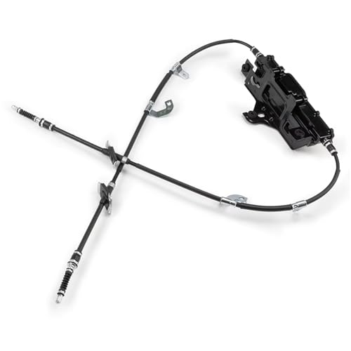 Actionneur frein à main électronique 59700B8800 pour Hyundai Santa FE 4WD 12-19