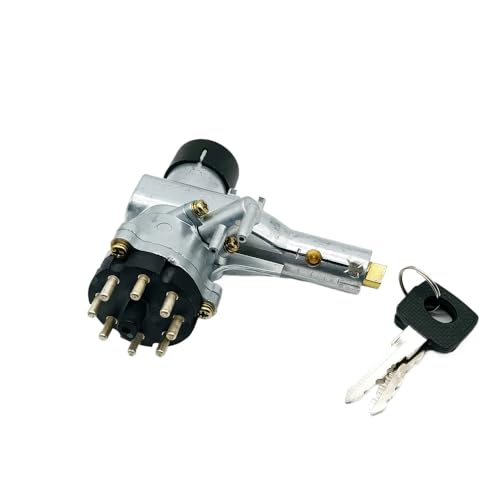 Interruptor de encendido W463 de alta resistencia para camión de gas 7616740820 4