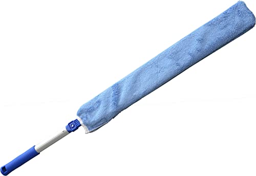 ROTWEISS 8960 Mikrofaserwischer Flexi, 80 cm