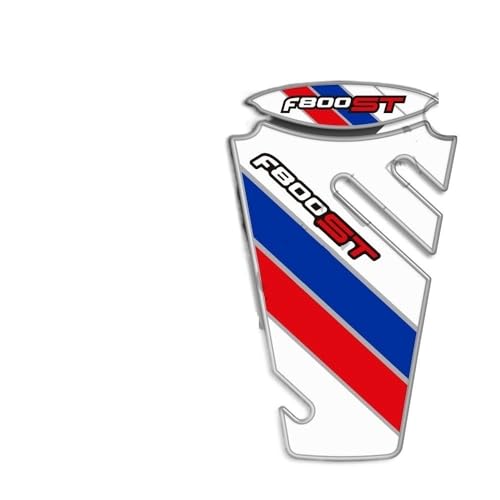 Protection réservoir moto pour F800ST F800S autocollant grip genou