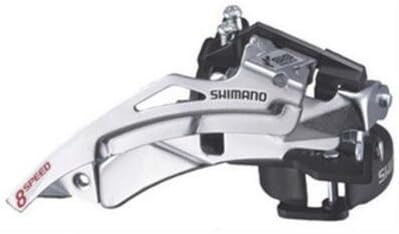 Shimano front derailleur mountain bike Clearance