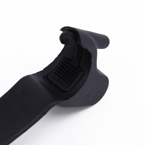 Asistente de control de agarre de mano de diseño innovador perfectamente adecuado para las necesidades de cada ciclista