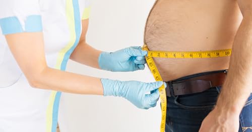 Obesità, sovrappeso e farmaci per il trattamento dell'obesità