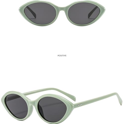 Lunettes de soleil œil de chat vintage pour vos sorties d'été