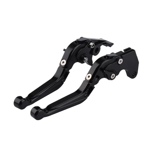 Leviers de frein et d'embrayage réglables pour moto HONDA CB1000 Hornet 2025