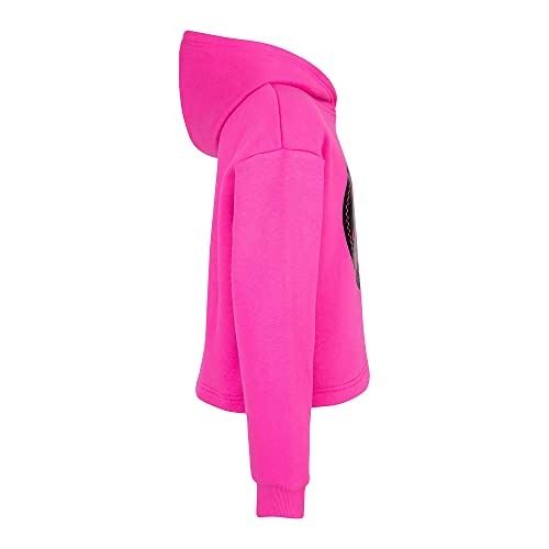 Image of Converse Girls Hooded Sweatshirt
