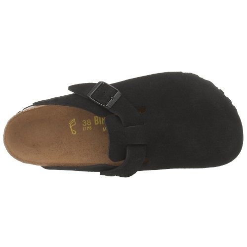 Image of Birkenstock Unisex Boston Slip-On Clog