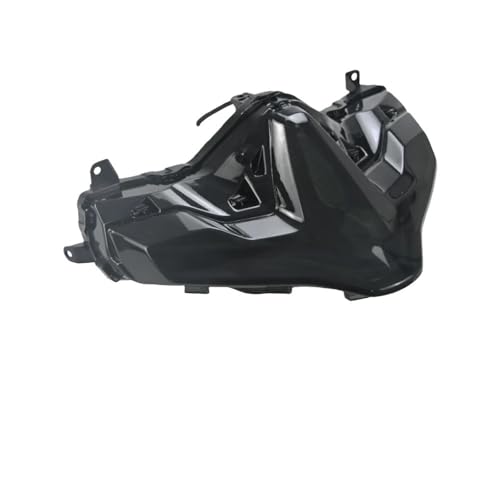 Feu arrière de moto pour TMAX560 stop visible pour éviter les chocs