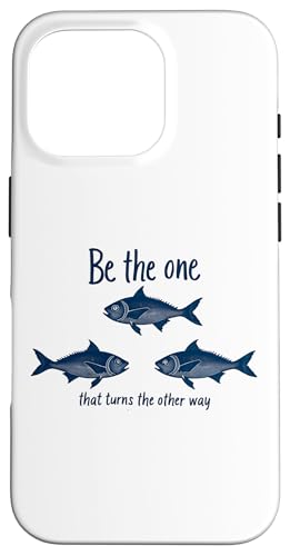 Be The One That Turns The Other Way �����I�Ȉ��p �X�}�z�P�[�X iPhone 16 Pro �p