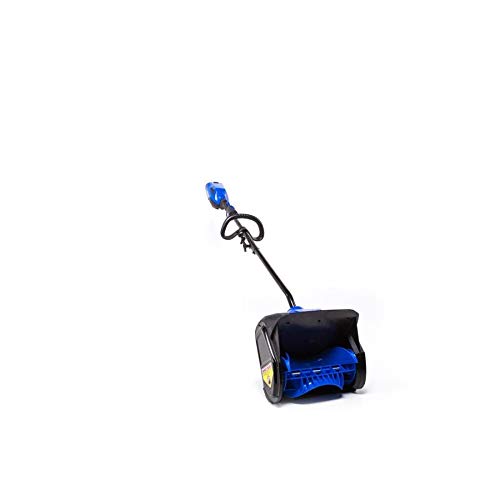 Snow Thrower Reviews » Blog Archive » Check Out This Kobalt 40Volt 12