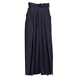 Kendo Hakama Aikido Samurai Martial Arts Clothing Kimono Shirts Costumes Formal Kyudo Kimono Anti-wrinkle