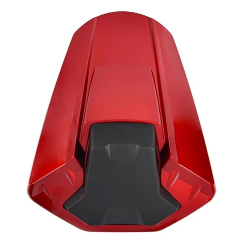 Capot de selle passager Suzuki GSX-S1000 pour supprimer la selle arrière