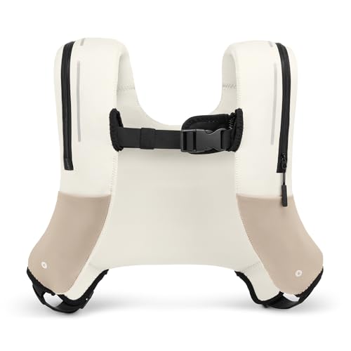 ZULU 12lb Weighted Vest for Walking