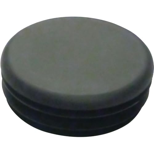 Westin 80-0001 E-Series 3 inch End Cap