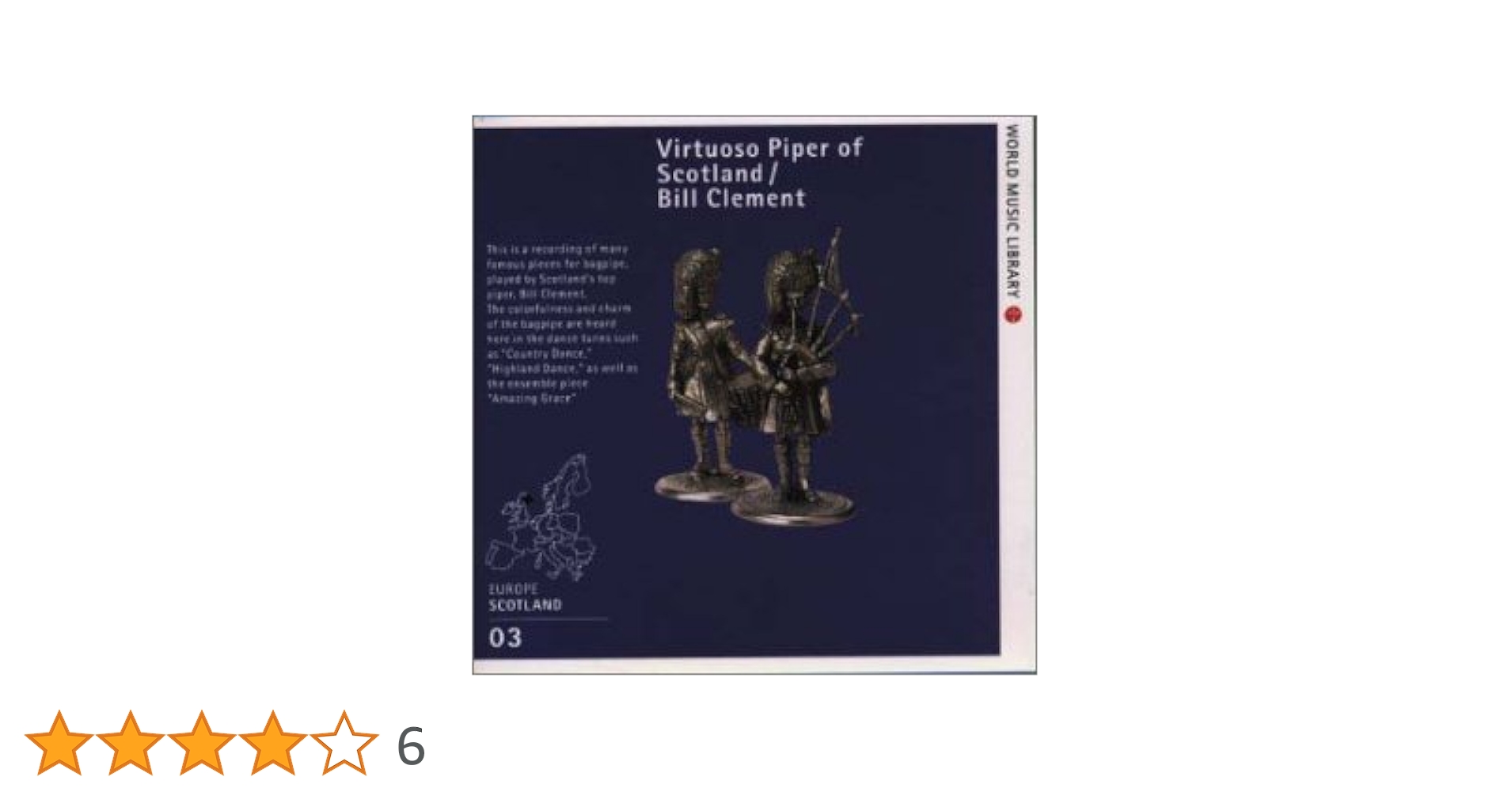 スコットランドのバグパイプ [CD] Amazon.co.jp: スコットランドのバグパイプと太鼓 ベスト盤