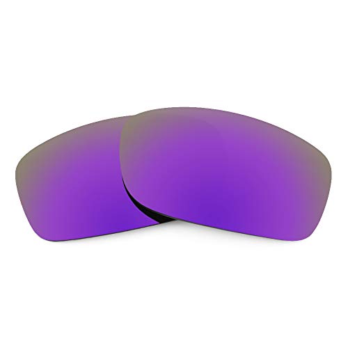 Image of Revant Replacement Lenses for Oakley Fives Squared OO9238