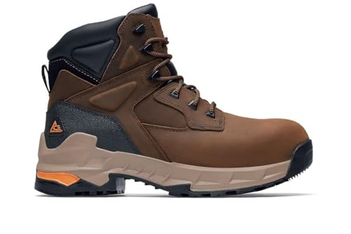 ACE Work Boots Unisex-Adult Burren Industrial Boot