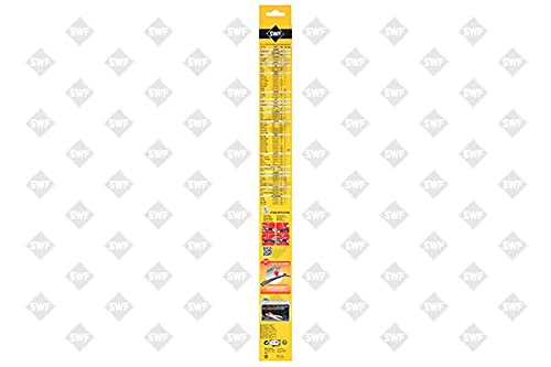 Valeo 578573 Spazzola Tergicristallo