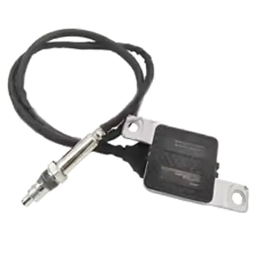 Capteur NOX 80A907807N haute précision | Correction injection AdBlue Audi A4 A5 Q5 8R