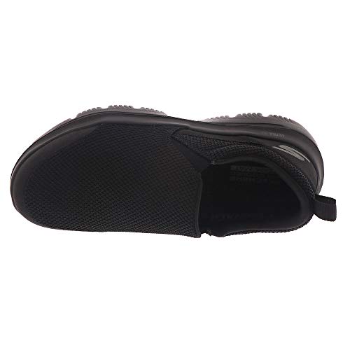 Skechers Men's Go Walk Evolution Ultra-Impeccable Sneaker - Image 4