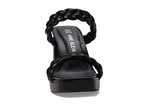 Anne Klein Alexander Black 8 M2