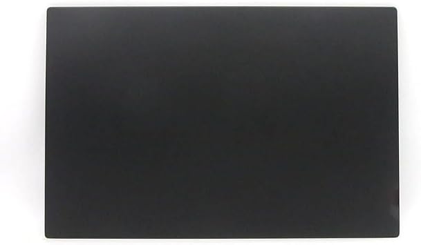 Laptop LCD Back Cover for Lenovo for ThinkPad E15 Gen 2 5CB0Z69146 5CB1H92449 Black