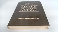 All the world's a stage 0413538400 Book Cover