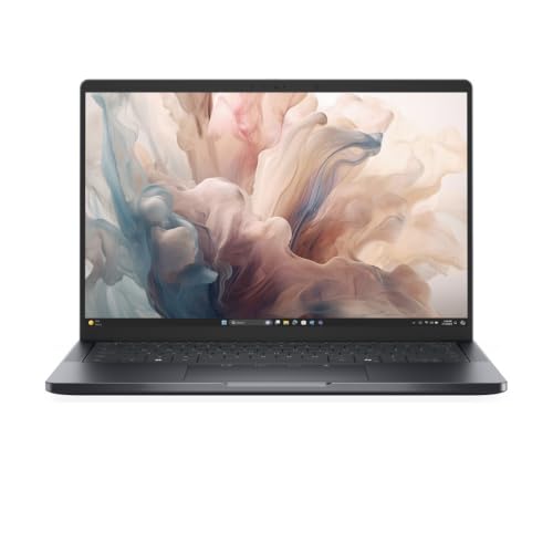 Image of SPL Dell Pro 14 Premium PA14250 CORE Ultra 7-266V 16 GB 512GBSSD 14inFHD+Non-Touch IRCamera Integrated FgrPr 3Cell 65W vpro Backlit kb Win11Pro / 3YR PS