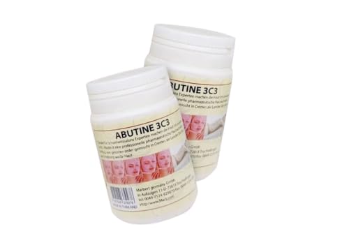 Thai 3C3 Abutine Cream 220g - Even Out Your Skin - New Packaging