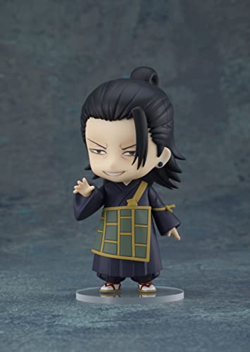 Merchandising Licence Suguru Geto 0 Version Figura 10 Cm Jujutsu Kaisen Nendoroid - 5