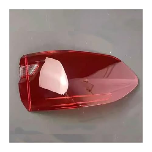 Funda luz trasera para X7 protege contra roturas y renueva la carcasa plastica exterior