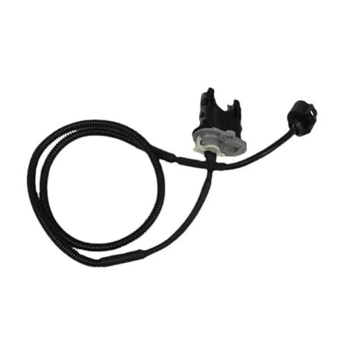 Transducer 6Q1423291D Car Steering Angle Sensor 6Q1423291DX Fit for Seat Cordoba Ibiza IV 2002-2009 Fit for Skoda Fabia 1999-2008 Fit for VW Polo 2001-2012 Corner Sensor